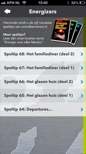 Ortho Consult screenshot 2