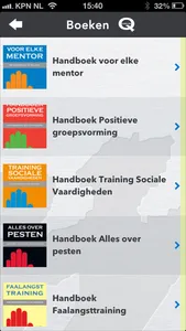 Ortho Consult screenshot 3