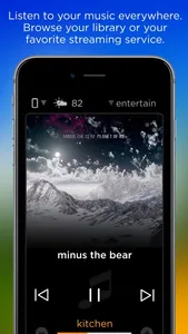 Equinox App screenshot 1