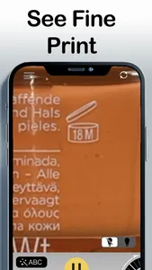 ZoomApp screenshot 5