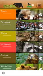 Budakeszi Vadaspark screenshot 0
