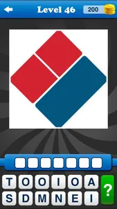 Guess the Brand Logo Quiz Game screenshot 1