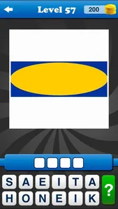 Guess the Brand Logo Quiz Game screenshot 2