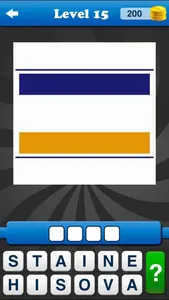 Guess the Brand Logo Quiz Game screenshot 4