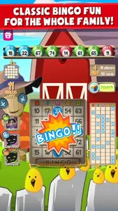 Alisa Bingo - Live Games screenshot 5