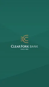 Clear Fork Bank screenshot 0