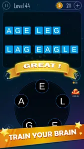 Word Search - Puzzles Games screenshot 2