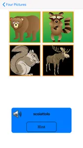 h4 Italian Lite screenshot 6