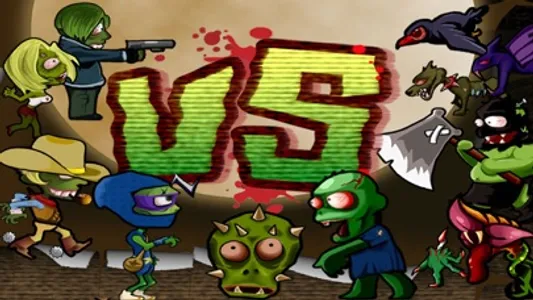 Super Zombies Ninja Pro For Free Games screenshot 0