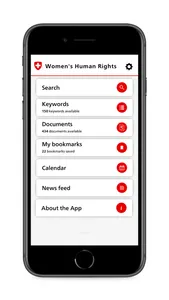 Women’s Human Rights screenshot 1