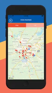 211 Atlanta screenshot 3