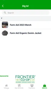 Farm Aid 2023 screenshot 5