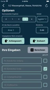 SchreinerApp screenshot 6