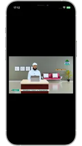 Madani Channel screenshot 1