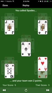 Super Euchre! screenshot 2