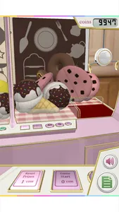 Claw Crane Confectionery screenshot 6