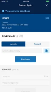 BBVA Net Cash | ES & PT screenshot 3