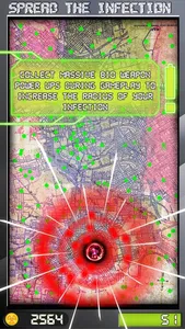 World Plague Pandemic: Evolved Zombie Invaders screenshot 3