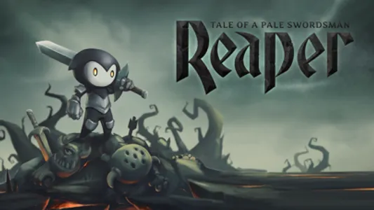 Reaper: Tale of Pale Swordsman screenshot 0