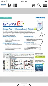 Software Guide screenshot 3