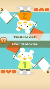 Flag Up! for Kids screenshot 2