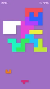 PuzzleBits screenshot 3