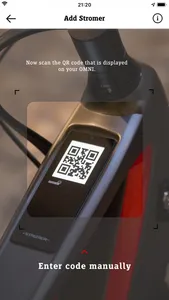 Stromer OMNI screenshot 4