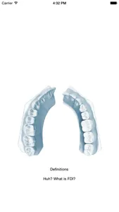 Tooth Morphology - Your Quick Reference Guide screenshot 0