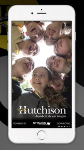 Hutchison School screenshot 0