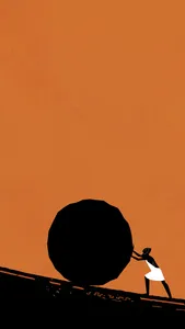 Sisyphos screenshot 2