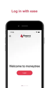 Illawarra CU moneytree screenshot 0