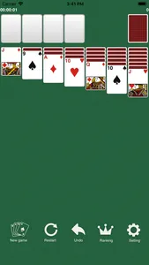 Solitaire / Klondike screenshot 0