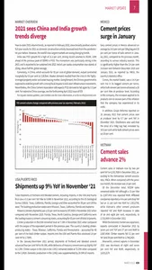 International Cement Review screenshot 3