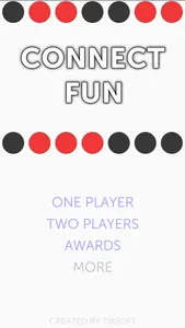 Connect Fun - Four in a Row screenshot 3