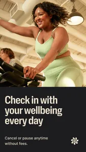 Wellhub (Gympass) screenshot 7