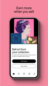 Artsy — Buy and Sell Fine Art screenshot 8