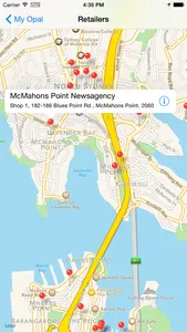My Opal - Opal Card App screenshot 2