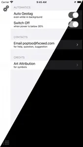 PopToo screenshot 3