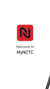 MyNCTC Mobile screenshot 0