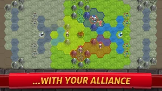 Royal Revolt 2: Tower Defense screenshot 6