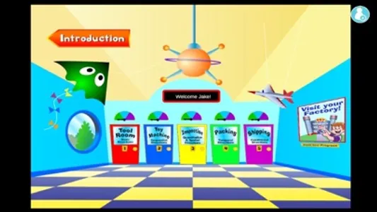 HB Following Directions screenshot 0