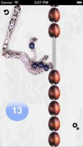 Tasbih PRO! screenshot 3