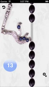 Tasbih PRO! screenshot 4