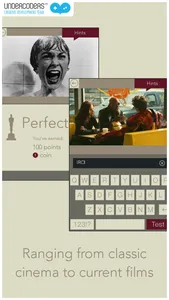 Movies Quiz ! screenshot 2