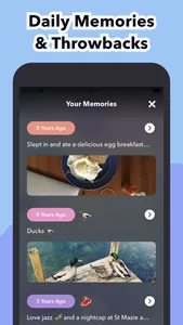 Happyfeed: Daily Diary Journal screenshot 5