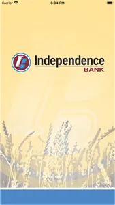 Independence Bank MT screenshot 0