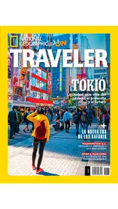 National Geographic Traveler screenshot 0