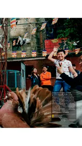 National Geographic Traveler screenshot 2