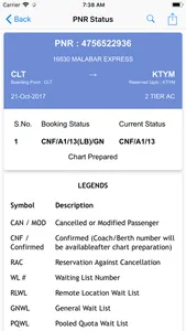 Ticket-Wallet screenshot 2