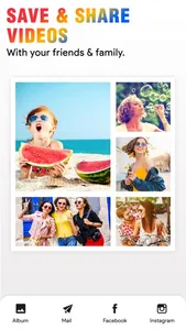 Video Collage - Collage Maker screenshot 5